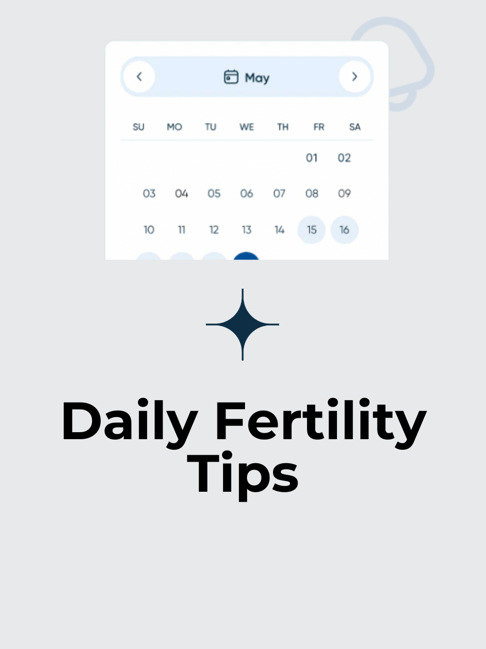 Fertility Accelerator